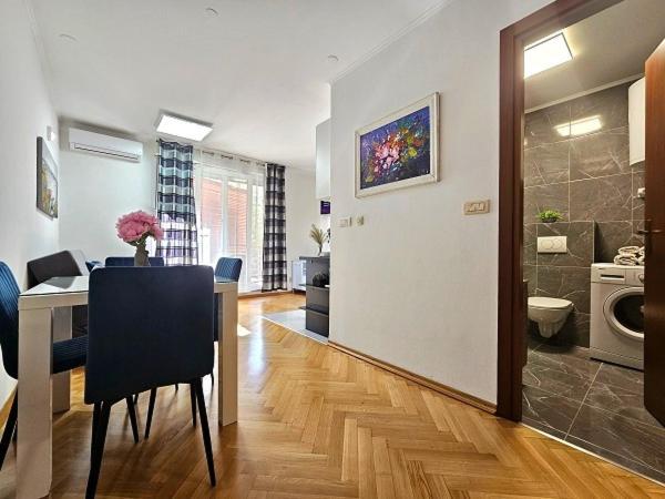 Apartment Paolo By The Beach Znjan 스플리트 외부 사진